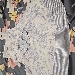 Bonnie Jean dress - 3t